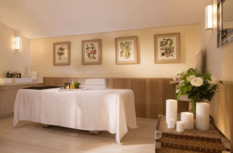 Hotel Monge photo 2