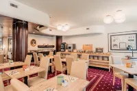 Garden Hotel Michelangelo - キッチン