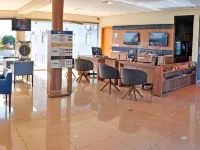 Bernal Hotel Econômico Hotéis em Ituiutaba