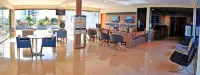 Bernal Hotel Econômico - que admiten mascotas