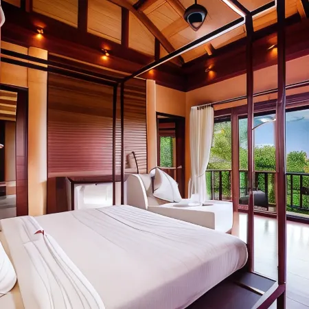 Villa Lydia, Koh YAO Noi