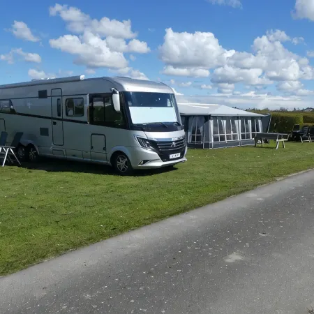 Nakskov Fjord Camping & Cottages