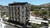 Hotel Olive Ksamil - Strand