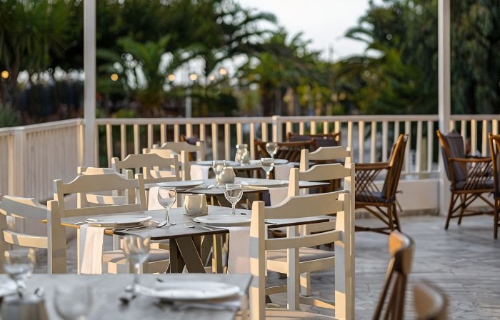Ariadne Hotel
