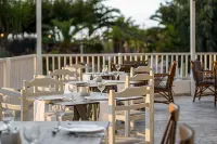 Ariadne Hotel - breakfast