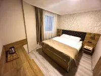 Helen Inn - Bãi đậu xe