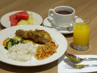 Vinotel Cirebon