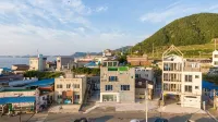 Pohang Starlight Sea Pension