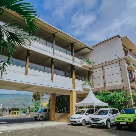 Spencer Green Hotel Batu