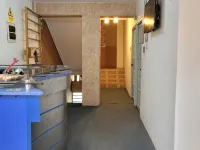 Apart Hotel فنادق في تروخيو