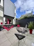Le Cornouaille Hotel & Spa