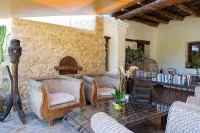 Agroturismo Xarc