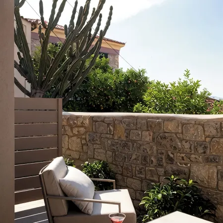 Naus Boutique Hotel