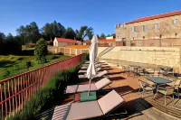 Pousada Convento de Belmonte - 4-Star