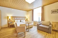 Akzent Hotel Goldner Stern - Kæledyr tilladt