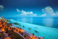 Tropical Sky Ranch Motel - Pet friendly