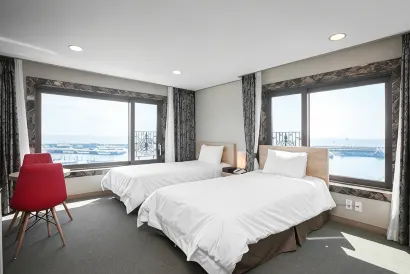 Dream Jeju Hotel