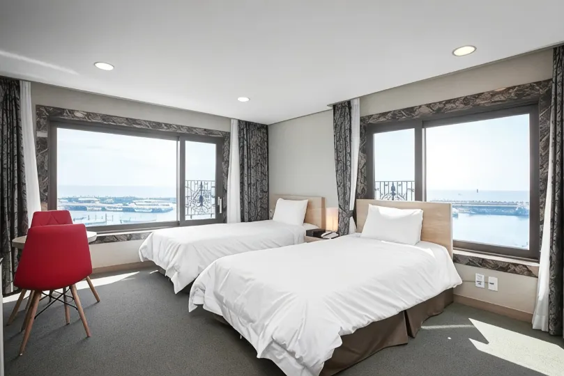 Dream Jeju Hotel
