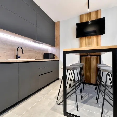 Maris Accommodation by Belmont Realty