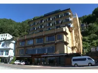 Fuji Ginkei - parking