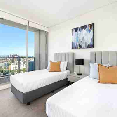 The Alta Apartments by Urban Rest Rooms
