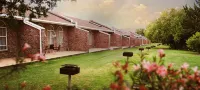 Kleinplaas - 3-Star