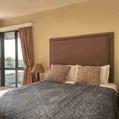 Nyikani House – Safari Stay with Mt. Kenya Views Rooms
