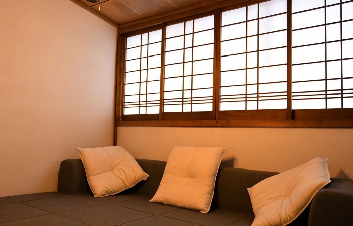 Tsubaki - the Best Guesthouse in Inawashiro -