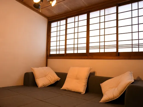 Tsubaki - the Best Guesthouse in Inawashiro - - 3 stelle