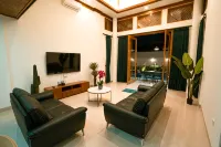 Anteng Jogja Villa