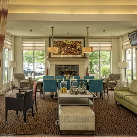 Hilton Garden Inn Minneapolis Eagan