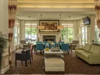 Hilton Garden Inn Minneapolis Eagan - Morgenmad