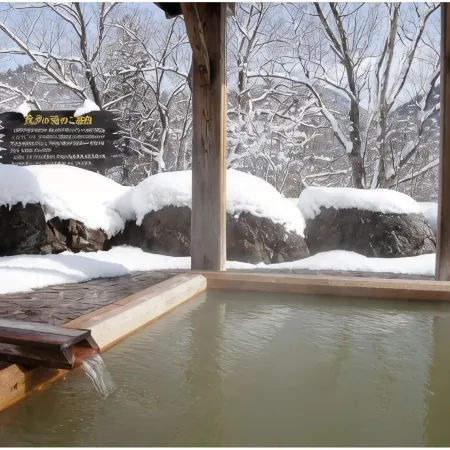 Hotel Tsunogami