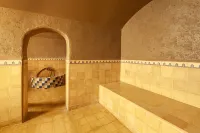 Borjs Hotel Suites & Spa - spa