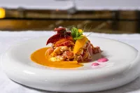 Palazzo del Corso – Boutique Hotel - breakfast