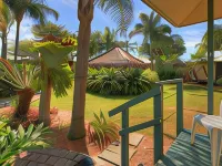 Maroochy River Bungalows Hotels in Diddillibah