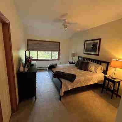 A Breath of Fresh Air—Weekend Plans at the Timberview Rooms