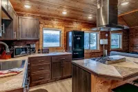Lakeshore Lodging - Chalets