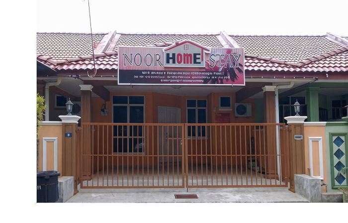 Homestay Ira Jaya - 4 Unit Rumah