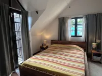 Le Morne Beach Cottage  - beach front cottage at kite and surfspot - 2-Star