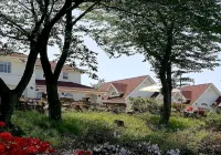 Hapcheonho View Smile Pension - เพนชั่น
