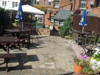 Falcon Inn Hotels in Uxbridge