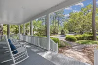 Murrells Inlet, SC , Wachesaw Plantation, SC , 2 bed Condo