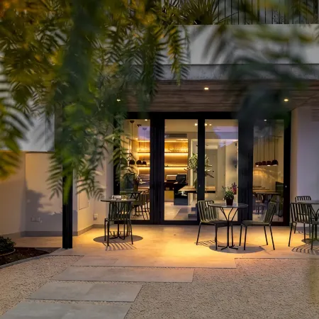 Alta House Begur Отели в г. Багур