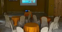 Sonam Zhidhey Resort - Desayuno