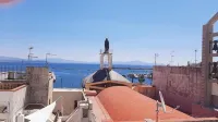 Mare All'Arco Casa Vacanze - Meerblick