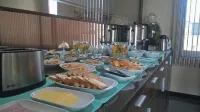Mayim Hotel Termal & Spa - breakfast