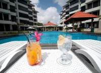 SAMSURIA BEACH SUITE APARTMENTS - Beach