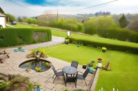 Llwyn Onn Guest House - Wifi