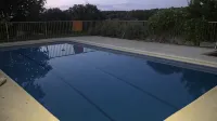 La Cerca Del Alcornoque